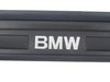 ES#206493 - 51477174559 - Door Sill - Left - Schwarz/Black - Genuine BMW - BMW