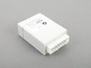 ES#169204 - 61357188110 - E61 Touring Rear Hatch Control Unit - Module that controls the rear hatch funtions on the E61 BMW touring models - Genuine BMW - BMW