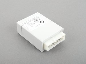 ES#169204 - 61357188110 - E61 Touring Rear Hatch Control Unit - Module that controls the rear hatch funtions on the E61 BMW touring models - Genuine BMW - BMW
