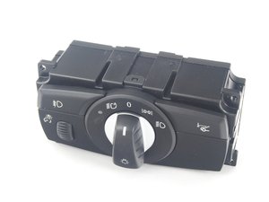 ES#168519 - 61319134729 - Headlight Switch - Genuine BMW - BMW
