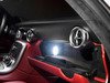 ES#2739177 - SLSLEDINTKT - Master LED Interior Lighting Kit - Transform your complete interior in minutes with new LED interior bulbs from Ziza - ZiZa - Mercedes Benz