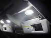 ES#2739194 - 005791ZIZ01KT - Master LED Interior Lighting Kit - Transform your complete interior in minutes with new LED interior bulbs from Ziza - ZiZa - Audi