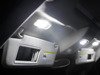 ES#2739194 - 005791ZIZ01KT - Master LED Interior Lighting Kit - Transform your complete interior in minutes with new LED interior bulbs from Ziza - ZiZa - Audi
