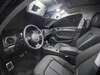 ES#2739194 - 005791ZIZ01KT - Master LED Interior Lighting Kit - Transform your complete interior in minutes with new LED interior bulbs from Ziza - ZiZa - Audi