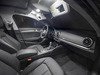 ES#2739194 - 005791ZIZ01KT - Master LED Interior Lighting Kit - Transform your complete interior in minutes with new LED interior bulbs from Ziza - ZiZa - Audi