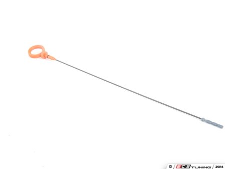ES#280764 - 06E115611E - Engine Oil Dipstick - Seal your dipstick tube - Genuine Volkswagen Audi - Audi