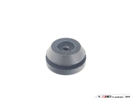 ES#1690081 - 1635010181 - Radiator Lower Mount - Secure Your Radiator To The Chassis With This Rubber Mount - Genuine Mercedes Benz - Mercedes Benz