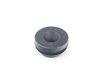 ES#1690081 - 1635010181 - Radiator Lower Mount - Secure Your Radiator To The Chassis With This Rubber Mount - Genuine Mercedes Benz - Mercedes Benz