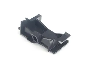 E30 Front Bumper Guide - Left