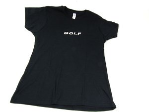 ES#1866508 - 13826-XL - Ladies Golf Badge T-Shirt - Extra Large - A great look from the front and the back!  - DriverGear - Volkswagen