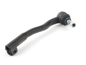 ES#2534380 - 32211141345 - Tie Rod End - Left - Tie rod end only - URO - BMW