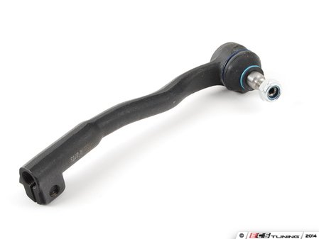 ES#2534380 - 32211141345 - Tie Rod End - Left - Tie rod end only - URO - BMW