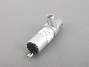 ES#33083 - 13411709898 - Idle Control Valve - (NO LONGER AVAILABLE) - Keep your idle steady - Genuine BMW - 
