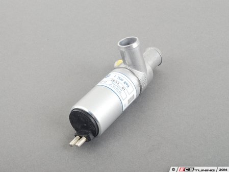 ES#33083 - 13411709898 - Idle Control Valve - (NO LONGER AVAILABLE) - Keep your idle steady - Genuine BMW - 
