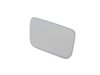 ES#74940 - 51117898152 - headlight washer nozzle cover - right - Primed and ready for paint - Genuine BMW - BMW
