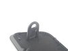 ES#74940 - 51117898152 - headlight washer nozzle cover - right - Primed and ready for paint - Genuine BMW - BMW