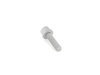 ES#16150 - 07129905558 - Torx Screw - See MOQKT - Genuine BMW - BMW MINI