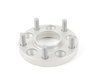 ES#2561406 - 40795725 - TRAK+ Wheel Adapter - 20mm Thickness - Adapts Porsche wheels (5x130 bolt pattern, 71.6mm center bore) to your BMW (5x120 bolt pattern, 72.6mm center bore) - H&R - BMW