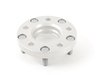 ES#2561406 - 40795725 - TRAK+ Wheel Adapter - 20mm Thickness - Adapts Porsche wheels (5x130 bolt pattern, 71.6mm center bore) to your BMW (5x120 bolt pattern, 72.6mm center bore) - H&R - BMW