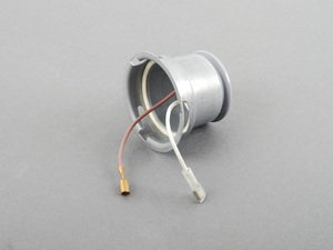 ES#172353 - 63121372732 - Euro Headlight Wiring Cap - (NO LONGER AVAILABLE) - Replacement component for Euro headlights - Genuine BMW - 