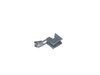 ES#159144 - 54377187747 - Roof Mounting clip - Used to mount the rails of your convertible top - Genuine BMW - BMW