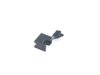 ES#159144 - 54377187747 - Roof Mounting clip - Used to mount the rails of your convertible top - Genuine BMW - BMW