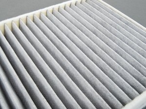 ES#2706796 - 64312207985 - E39 Cabin Filter / Fresh Air Filter - Set - Activated Charcoal filter - Genuine BMW - BMW