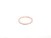 ES#2724090 - N0438121 - Oil Drain Plug Seal (26 X 32 X 2 mm) - Fischer and Plath - Audi