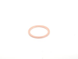 ES#2724090 - N0438121 - Oil Drain Plug Seal (26 X 32 X 2 mm) - Fischer and Plath - Audi