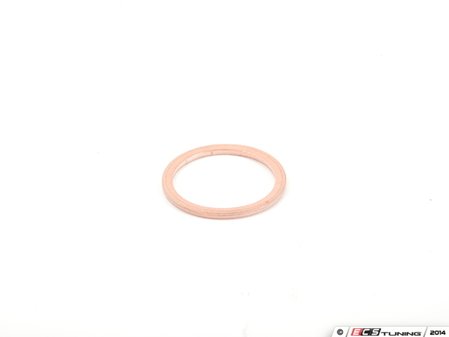 ES#2724090 - N0438121 - Oil Drain Plug Seal (26 X 32 X 2 mm) - Fischer and Plath - Audi