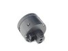 ES#3494145 - 3C8941431XSHKT - Automatic European Headlight Switch - Brushed Trim - Controls headlights, parking lights, and rear fog lights - Genuine European Volkswagen Audi - Volkswagen