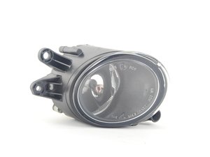 ES#2731780 - 8E0941700B - Fog Light Assembly - Right - Direct replacement fog lamp assembly, complete with adjusters & bulb - Automotive Lighting - Audi