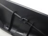 ES#82389 - 51166958577 - Handbrake Console - Panther Black - Main section that is located between the front seats - Genuine MINI - MINI