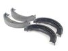 ES#260971 - 34416761289 - Parking Brake Shoe Kit - Set of four parking brake shoes - Pagid - BMW