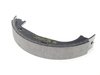 ES#260971 - 34416761289 - Parking Brake Shoe Kit - Set of four parking brake shoes - Pagid - BMW