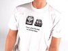 ES#1866415 - 13841-MD - VW Generations T-Shirt - Medium - (NO LONGER AVAILABLE) - A great tee for all ages! - DriverGear - 