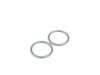 ES#2219357 - 64508390605 - Air Conditioning O-Ring - Kit - All the o-rings needed to fully service an air conditioning system! - Genuine BMW - BMW