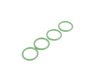 ES#2219357 - 64508390605 - Air Conditioning O-Ring - Kit - All the o-rings needed to fully service an air conditioning system! - Genuine BMW - BMW