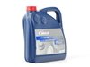 ES#2724088 - 06A115561BPSKT - Oil Service Kit  - Includes standard Mann oil filter and Vaico 5w-40 oil - Assembled By ECS - Audi Volkswagen