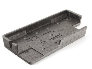 ES#128275 - 51712498952 - INSERT - Genuine BMW - BMW