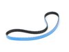 ES#2588602 - 94410515704KT51 - Ultimate Plus Timing Belt Kit With Water Pump - Features Gates Racing kevlar timing belt for added dependability - Assembled By ECS - Porsche