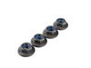 ES#2712917 - 4Z7407694DKT -  Front Lower Control Arm Kit - Includes all front lower control arms & hardware - TRW - Audi