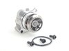 ES#2730262 - 06F121011KT - Water Pump Kit - Includes a metal impeller water pump, o-ring, & hardware - Assembled By ECS - Audi