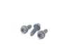 ES#2730262 - 06F121011KT - Water Pump Kit - Includes a metal impeller water pump, o-ring, & hardware - Assembled By ECS - Audi
