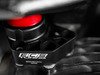 ES#2717984 - 003249ECS01 - Performance Rear Differential Mount - Audi B6/B7 A4/S4 - Increase drivetrain rigidity and response! - ECS - Audi