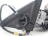 ES#452867 - 8K1857410AK01C - Mirror Assembly - Right - Does not include the mirror cap or glass - Genuine Volkswagen Audi - Audi