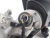 ES#452867 - 8K1857410AK01C - Mirror Assembly - Right - Does not include the mirror cap or glass - Genuine Volkswagen Audi - Audi