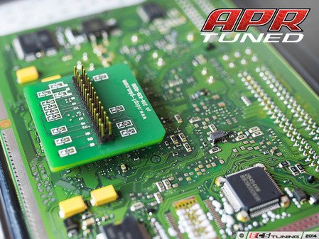 ES#263562 - B6S4STG1CHIP-3DP - Stage I Performance Chip -  3 Programs - DIRECT PORT - APR's ECU Upgrade is the best power per dollar modification for your engine - APR - 