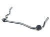 ES#1304050 - 71433 - E83 X3 Rear Sway Bar - 23mm - (NO LONGER AVAILABLE) - Eliminate excessive body roll, improve handling, and gain a more engaging driving experience - H&R - 