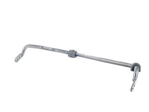 ES#1304050 - 71433 - E83 X3 Rear Sway Bar - 23mm - (NO LONGER AVAILABLE) - Eliminate excessive body roll, improve handling, and gain a more engaging driving experience - H&R - 